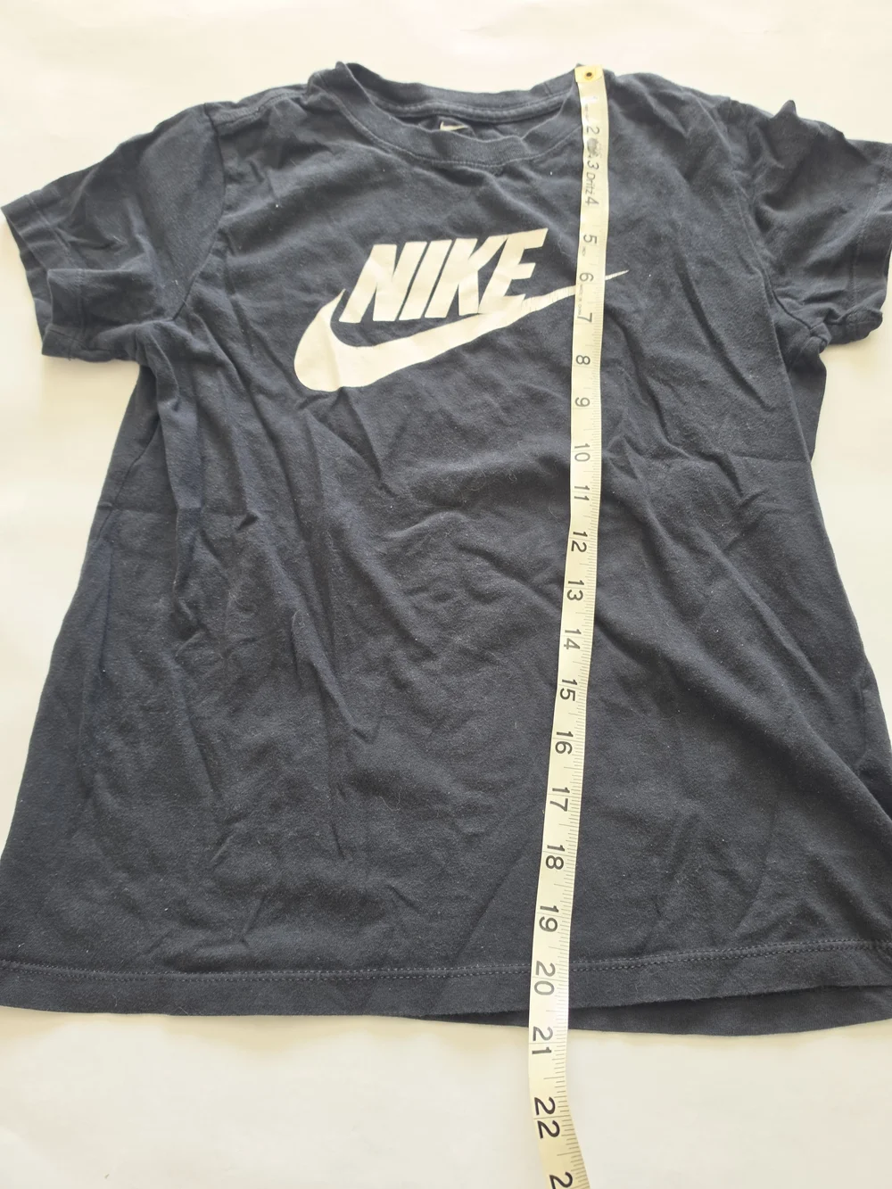 Roots nike shirt